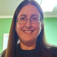 Youth Service Bureau Employee Colby Woodring's profile photo