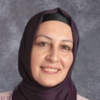 Fremont School District 79 Employee Aynur Aytekin's profile photo