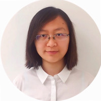 谷歌 Employee Chen Xia's profile photo