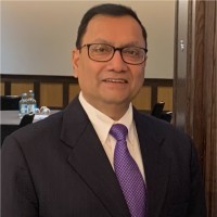 Chevron Employee Subhasis Bhattacharya's profile photo