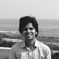 FiduraAI Employee Aashish Garg's profile photo
