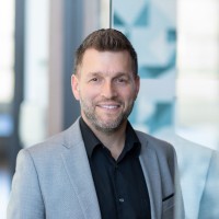 EY Employee Marc Leger's profile photo