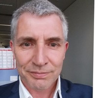 Mitsubishi Tanabe Pharma Europe Ltd Employee Andy Camp's profile photo