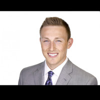 Durango Midstream LLC Employee Blake Doerr's profile photo