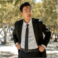 ShotDeck Employee Andy Bae's profile photo