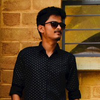 Design Square Employee Eashan Wyawahare's profile photo