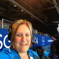 Derby College Employee Helen Lillie's profile photo