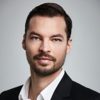 SBB CFF FFS Employee Florian Meier's profile photo