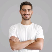 LaunchDM Employee Jason Martin's profile photo