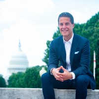 State Affairs Employee Tom Manatos's profile photo