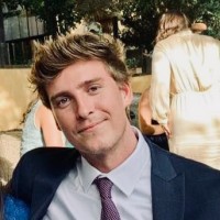 ZILO Employee Joss Todd's profile photo