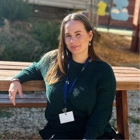 The Centre for Continuing Education Employee Lora Watson's profile photo