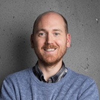 Infraspace Employee Gunnar Vartdal's profile photo