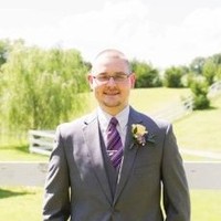 Nexgrid Employee Joshua Newton's profile photo