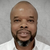 Koinage Employee Obinna Okere's profile photo