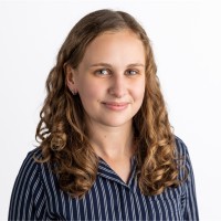 Ville de Rivière-du-Loup Employee Rose Senneville's profile photo