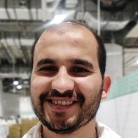 Abdullah Saleh Email & Phone Number