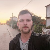 Deggex Employee Alexander Sachko's profile photo