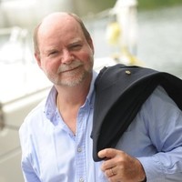 Hayes Elevator (British Columbia) Inc. Employee Alan Roffey's profile photo