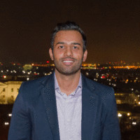 Kumar Patel Email & Phone Number