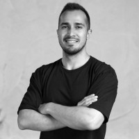 Jotform Employee Alper Furkan Ozturk's profile photo