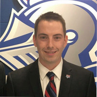 St. Francis de Sales School - Toledo, OH Employee John Hall's profile photo