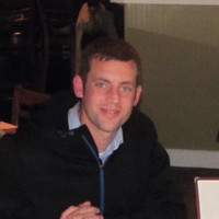 Astralis Employee Timothy Place's profile photo