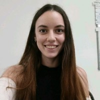 Celnova Pharma Employee Ariadna Florance's profile photo