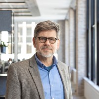 MTFA Architecture Employee Patrick Koby's profile photo