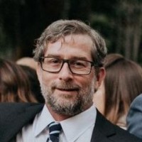 Audio Video Export (AVE) Employee Michael Samper's profile photo