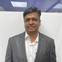 Axis Securities Limited Employee Srinath N's profile photo