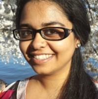 LinkVisum Consulting Group Employee Mariyam Khan's profile photo