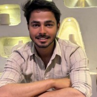 SS ENGINEERS Employee Jatin Jaiswal's profile photo