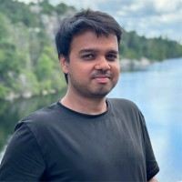 ThinkTrends Employee Prateek Mishra's profile photo