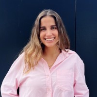 Patricia Paredes's profile photo