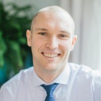 IBM Employee Brendan Cooper's profile photo