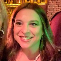 GeneXus Consulting Employee Laura Dávila's profile photo