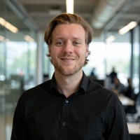 Opus Pharma Employee Patrick Genest's profile photo