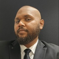 Ashwath S's profile photo