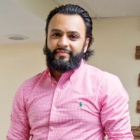 North Dakota Parks & Recreation Department Employee Shan Syed's profile photo