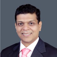 Mihir V Email & Phone Number