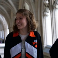 Prequel Employee Elise Colter's profile photo