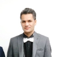 Marun Petrochemical Complex Employee Rasoul Khaledi's profile photo
