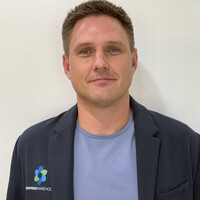 Terpene Warehouse Employee Taras Aleksiichuk's profile photo