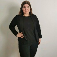 Novia University of Applied Sciences/Yrkeshögskolan Novia Employee Camilla Mattjus's profile photo