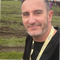 ASKIN Performance Panels Employee Shawn McNamara's profile photo