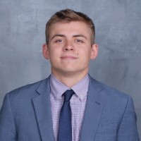 Barn2Door, Inc. Employee Blaine Anglin's profile photo