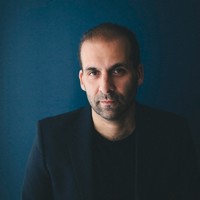 Suffolk Credit Union Employee Victor Coppola's profile photo