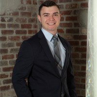 American Landmark Apartments Employee Tony Bower's profile photo