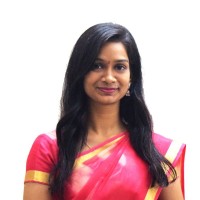 iCompaas Employee Swetha Malyakula's profile photo